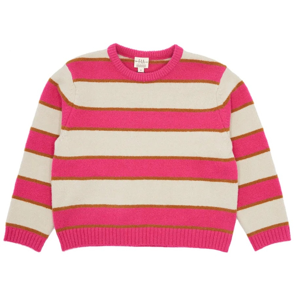 Feather 4 Arrow Sweater